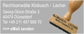 eMail senden